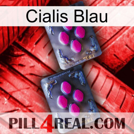 Cialis Blue 01